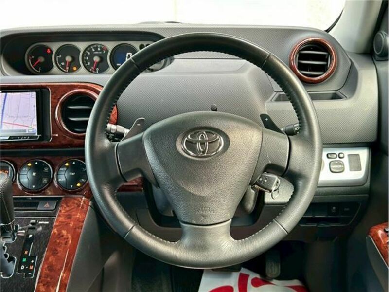 COROLLA RUMION