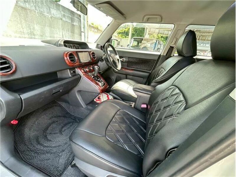 COROLLA RUMION