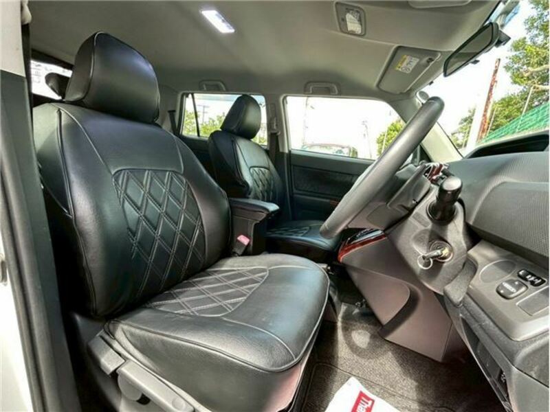 COROLLA RUMION
