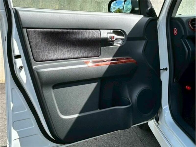 COROLLA RUMION