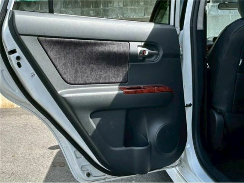 COROLLA RUMION