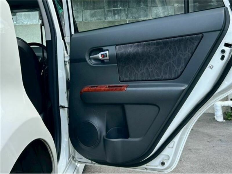 COROLLA RUMION
