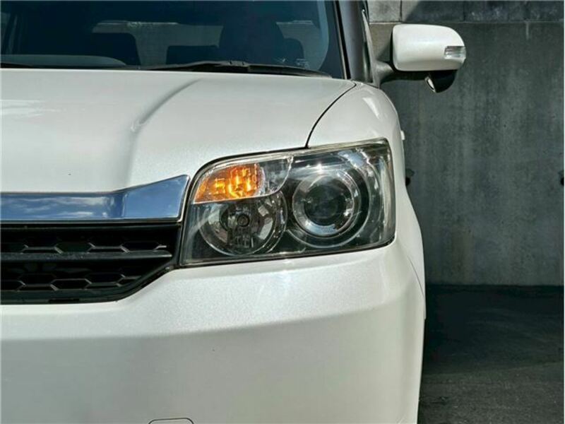 COROLLA RUMION