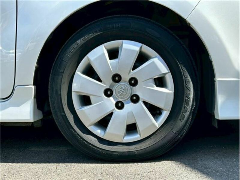COROLLA RUMION