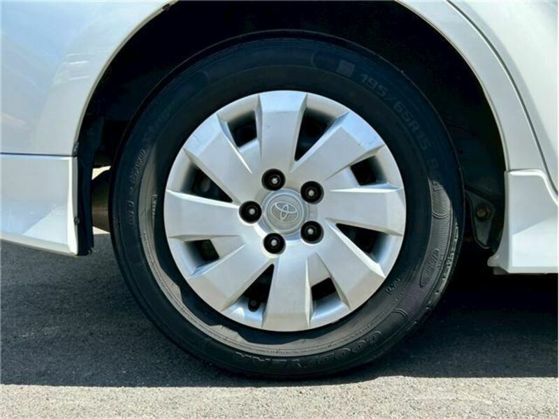 COROLLA RUMION