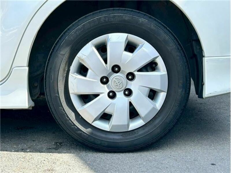 COROLLA RUMION