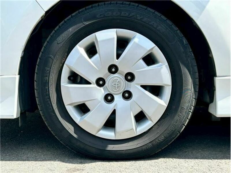 COROLLA RUMION
