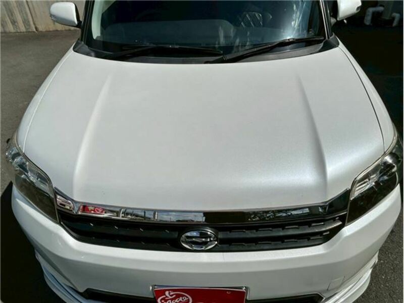 COROLLA RUMION