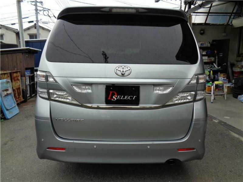 VELLFIRE