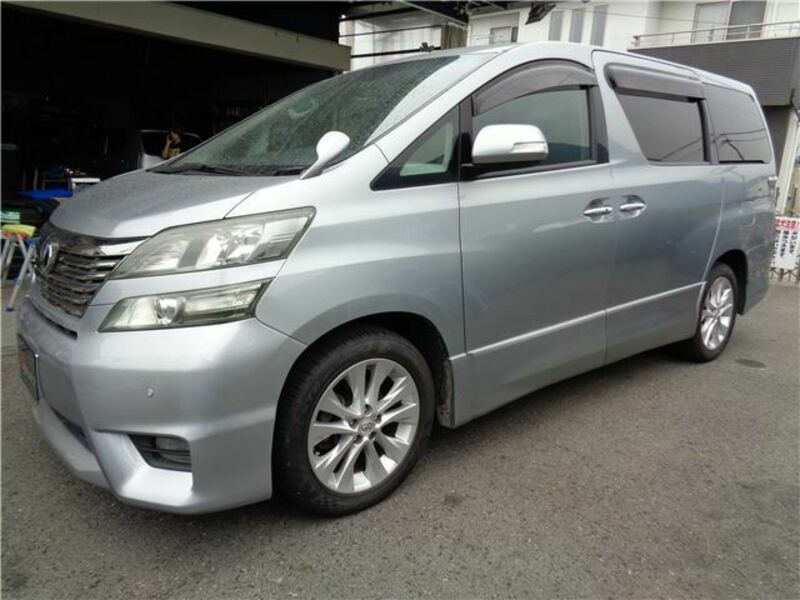 VELLFIRE