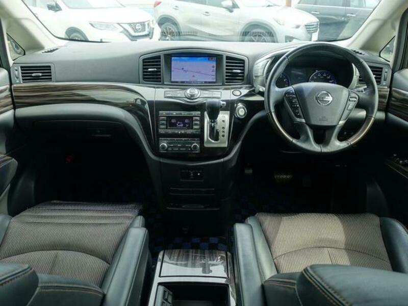 ELGRAND