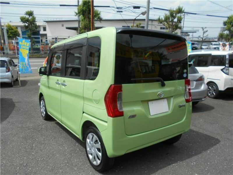 TANTO