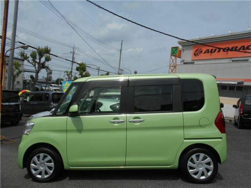 TANTO