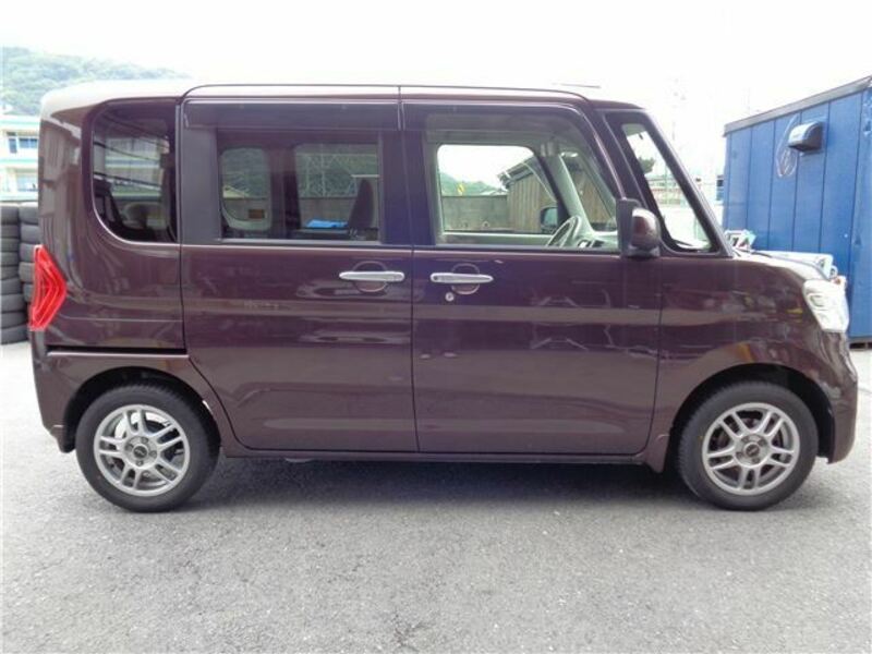 TANTO
