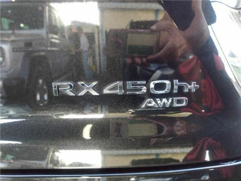 RX