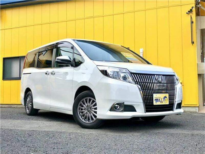 TOYOTA ESQUIRE