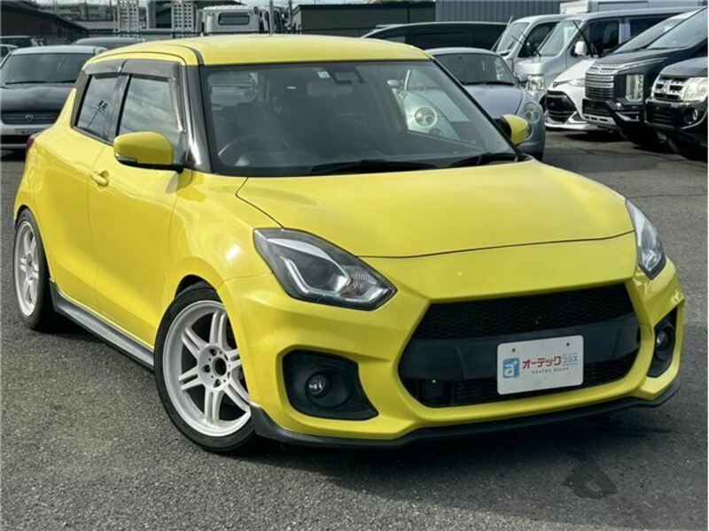 SWIFT