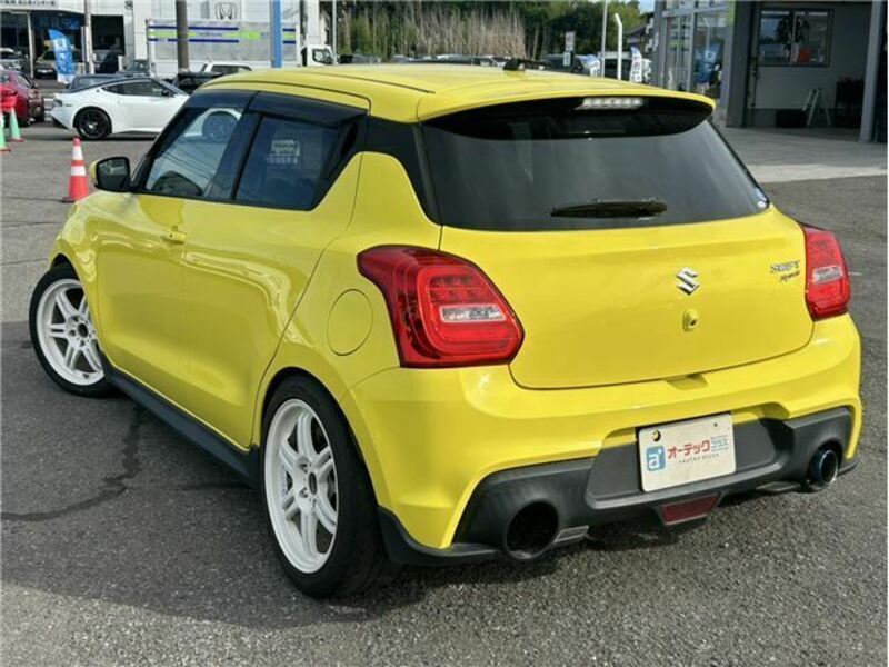 SWIFT