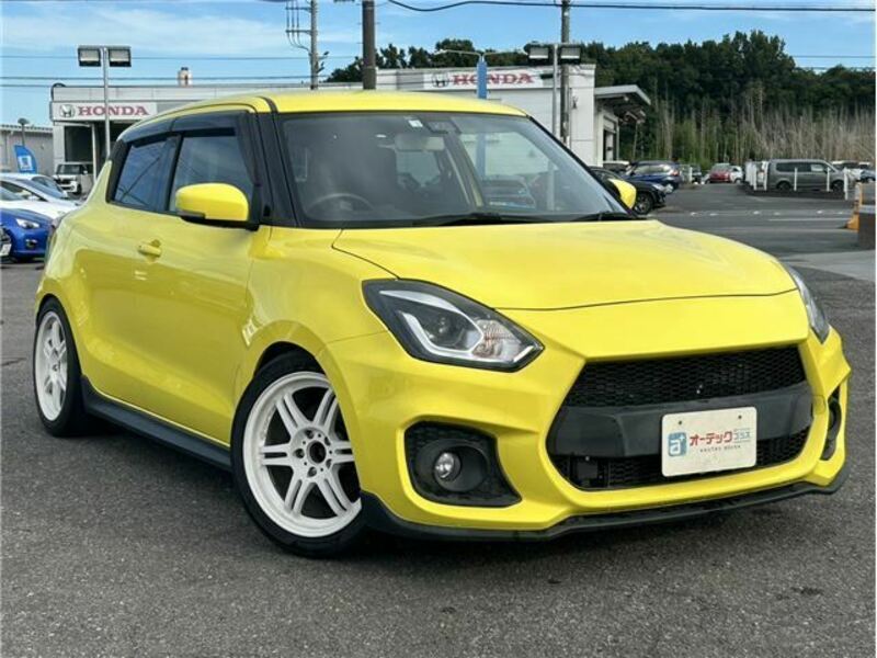 SWIFT