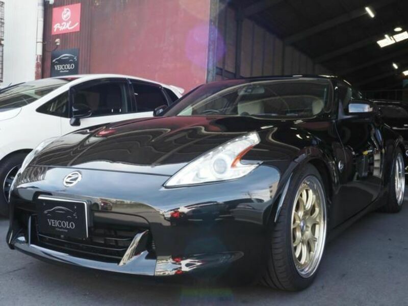 FAIRLADY Z-0