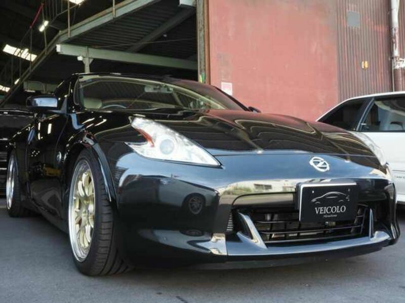 FAIRLADY Z