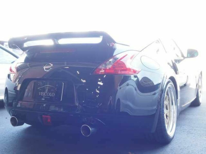 FAIRLADY Z