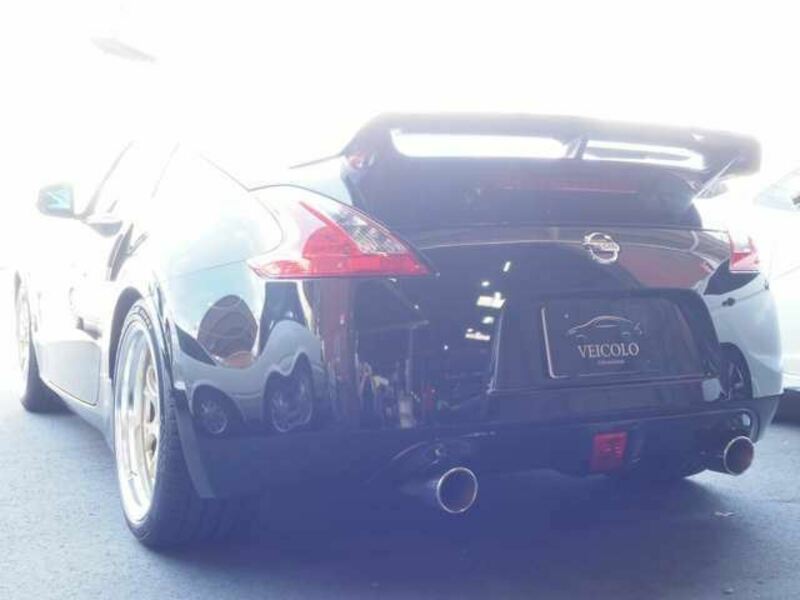 FAIRLADY Z