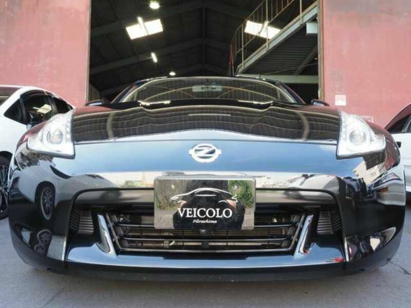 FAIRLADY Z