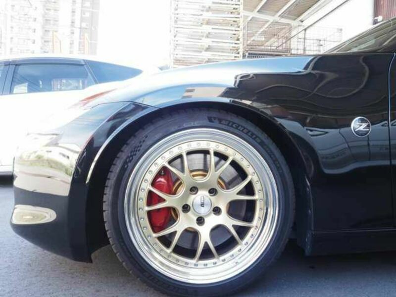 FAIRLADY Z