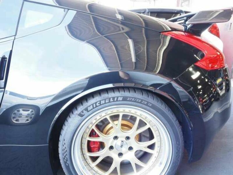 FAIRLADY Z