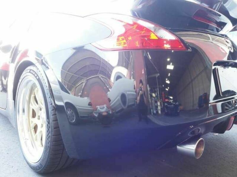 FAIRLADY Z