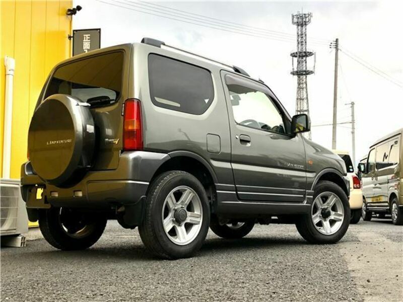 JIMNY
