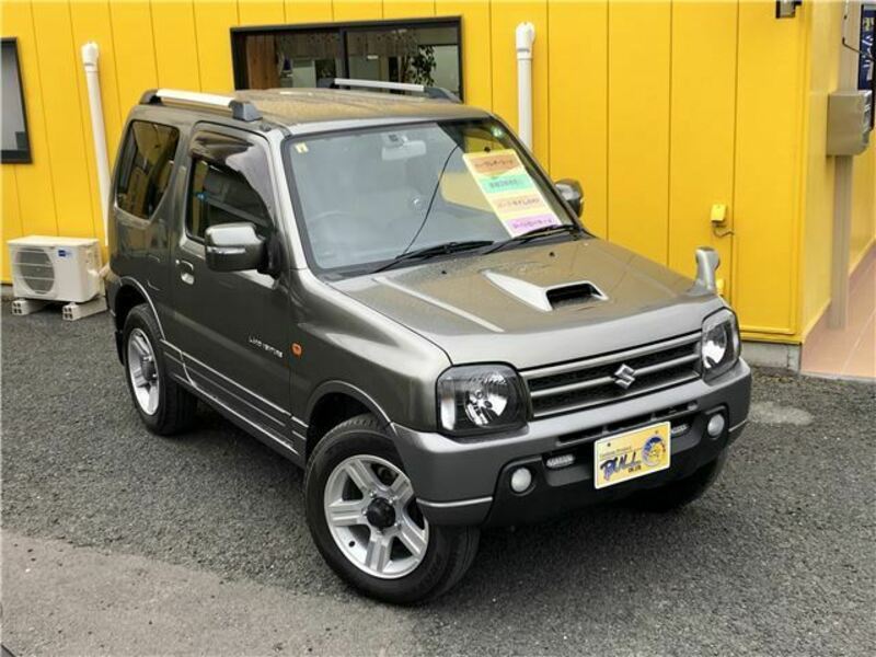 JIMNY