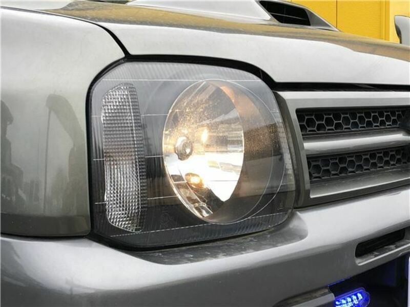 JIMNY