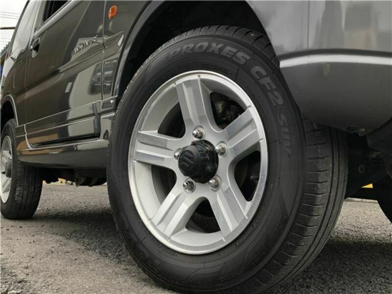 JIMNY