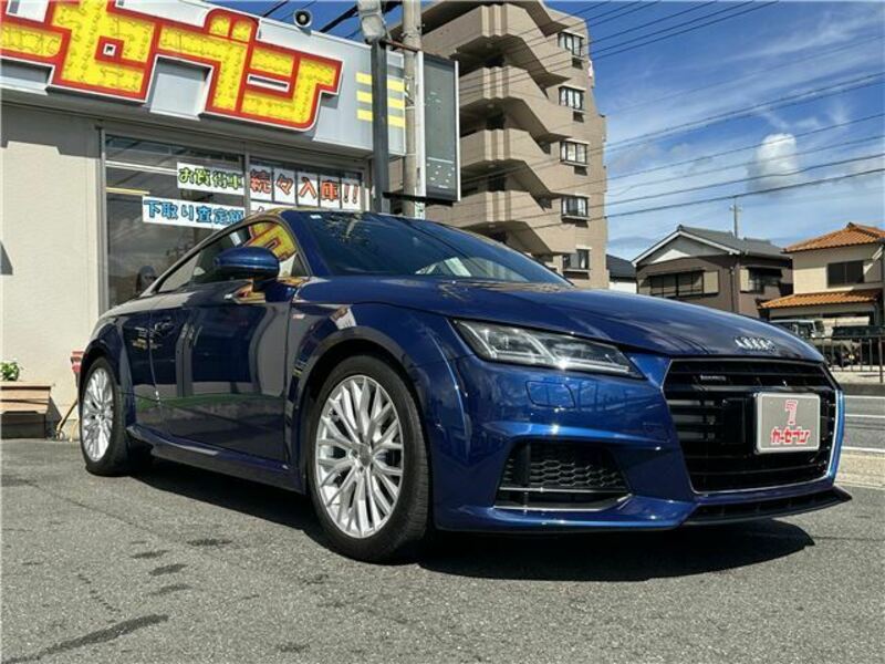 TT