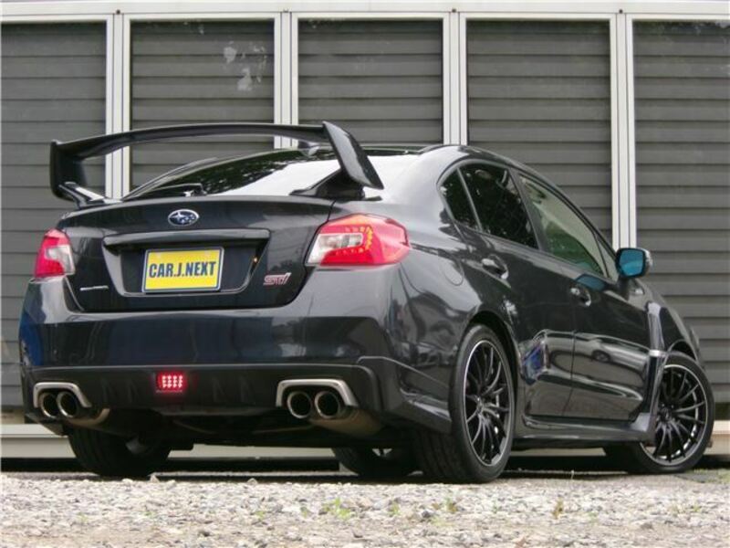 WRX