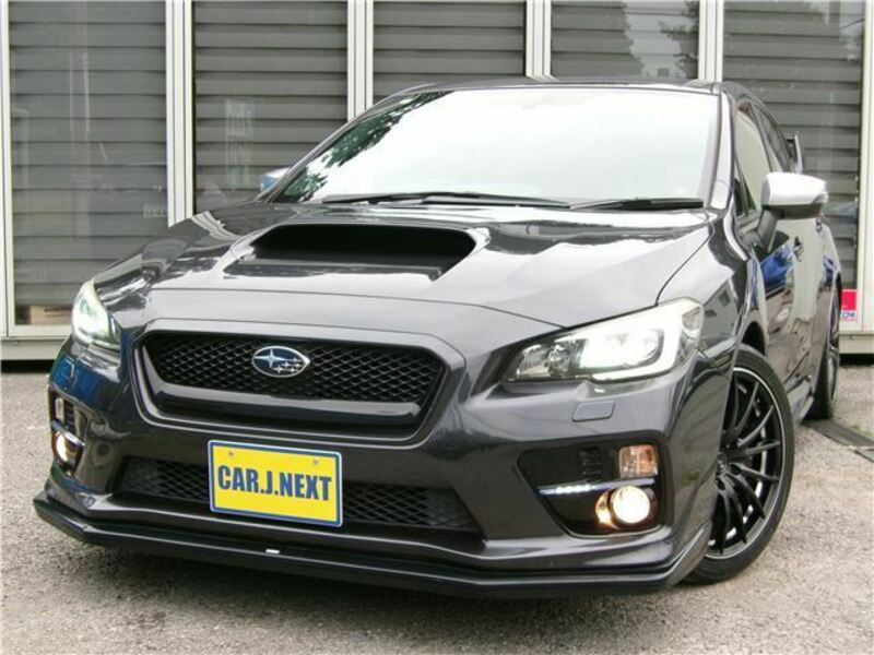 WRX