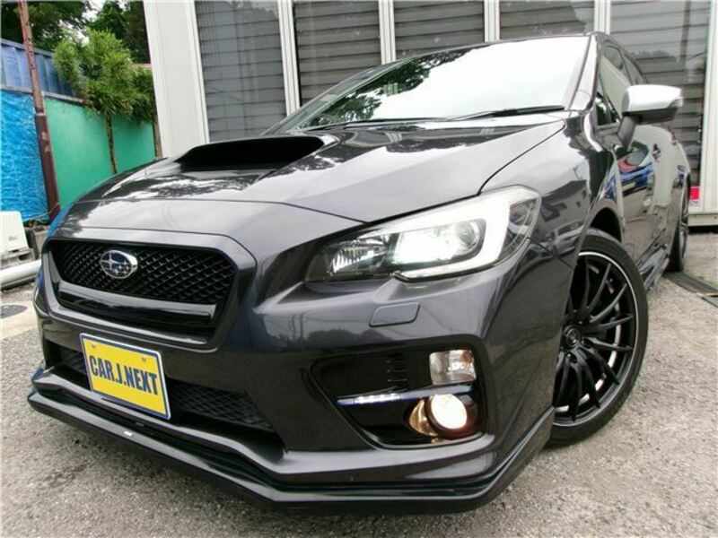 WRX