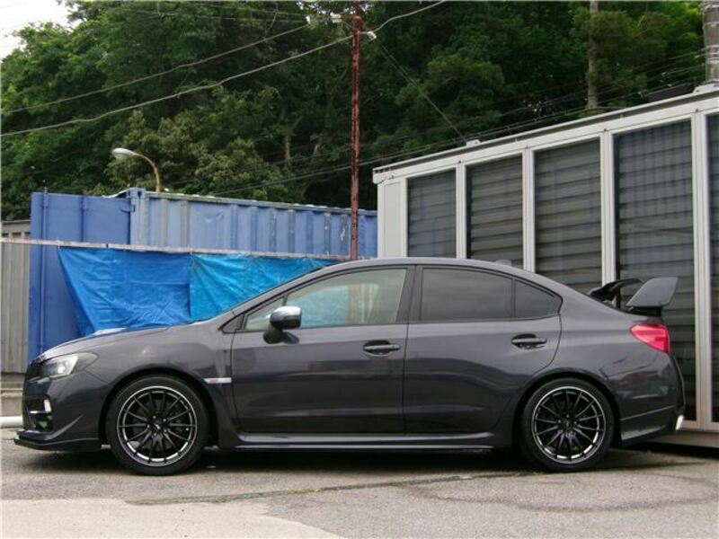 WRX