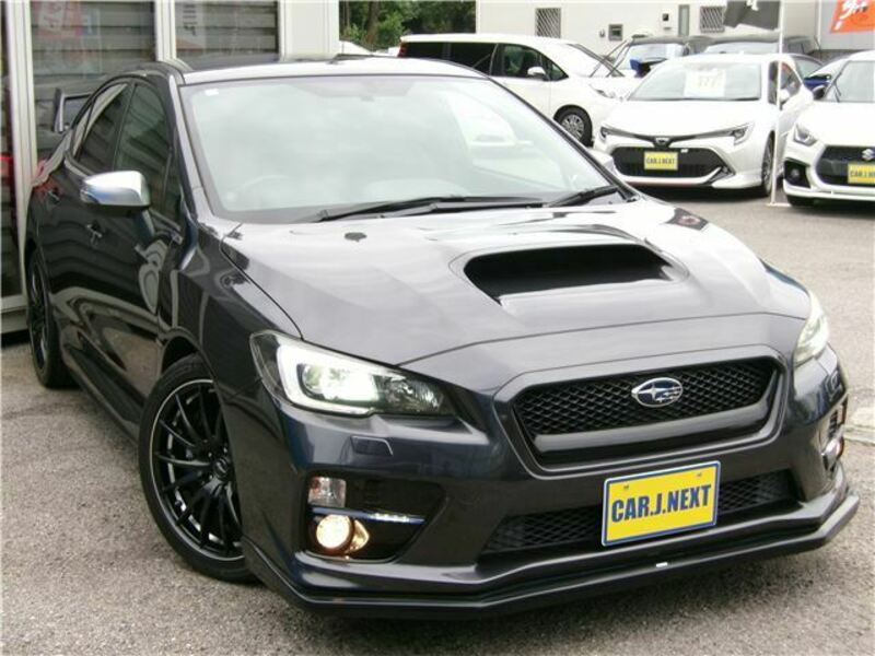WRX