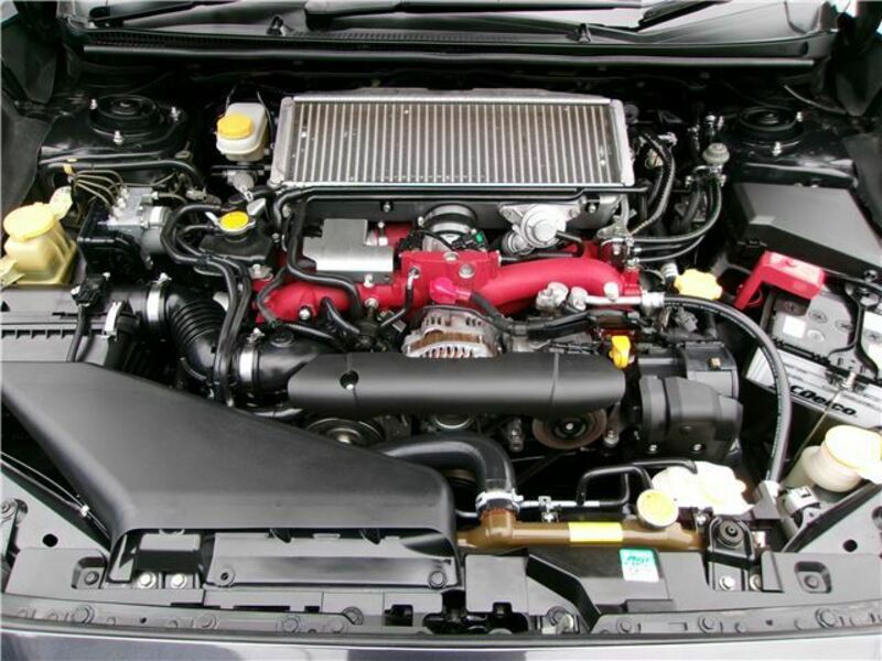 WRX