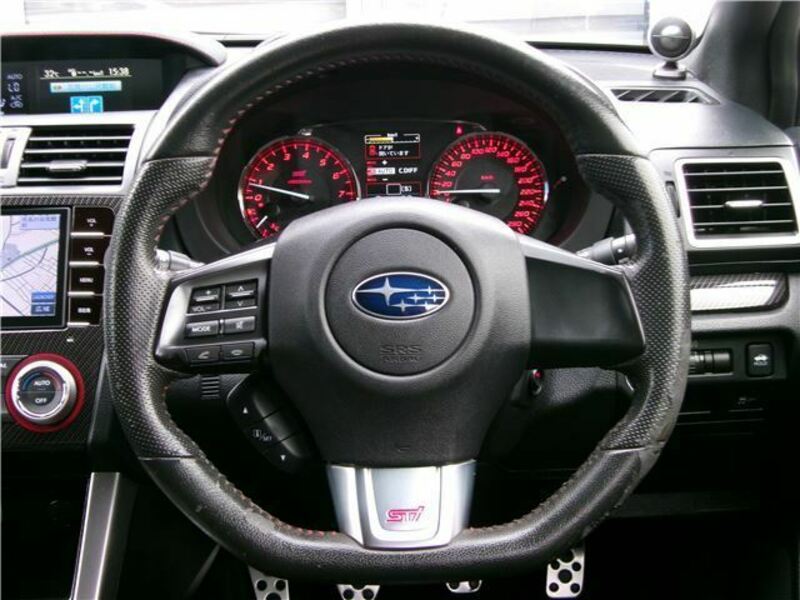 WRX