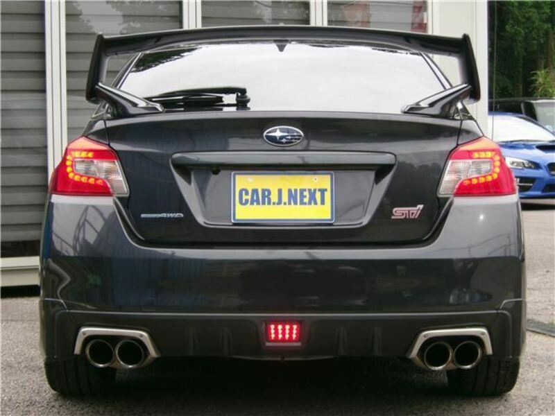 WRX