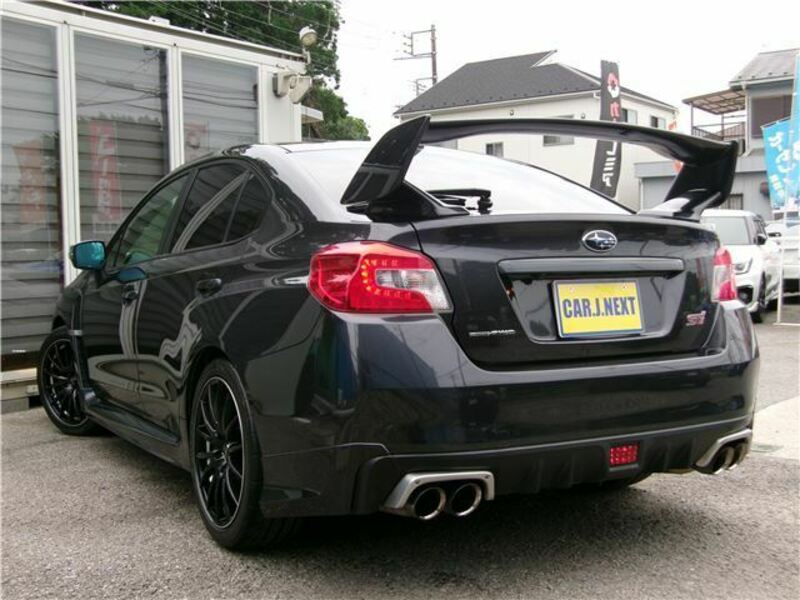 WRX