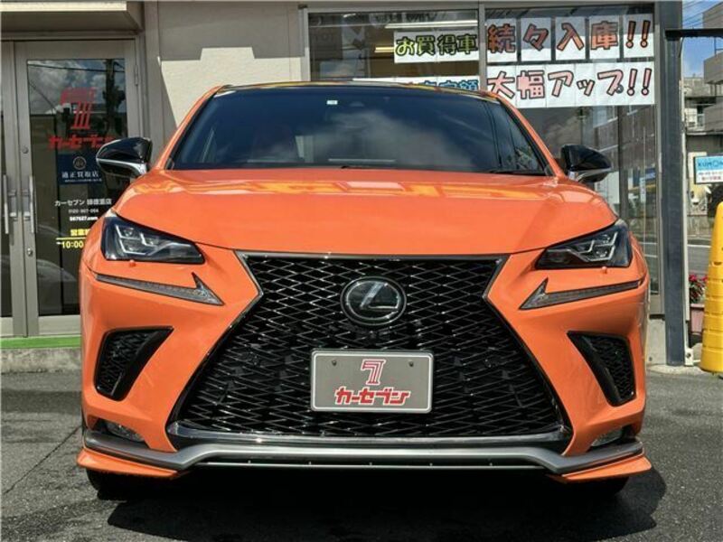 NX