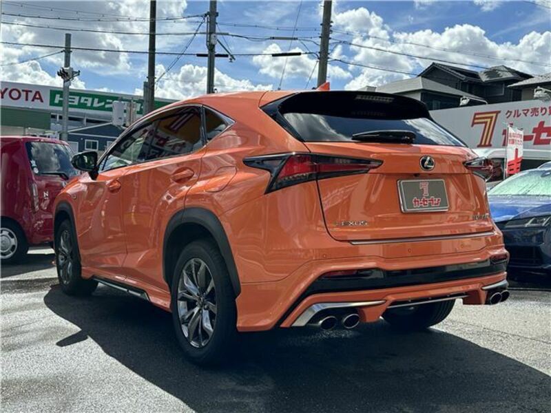 NX