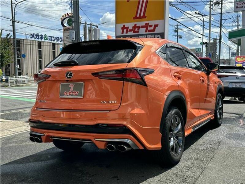 NX