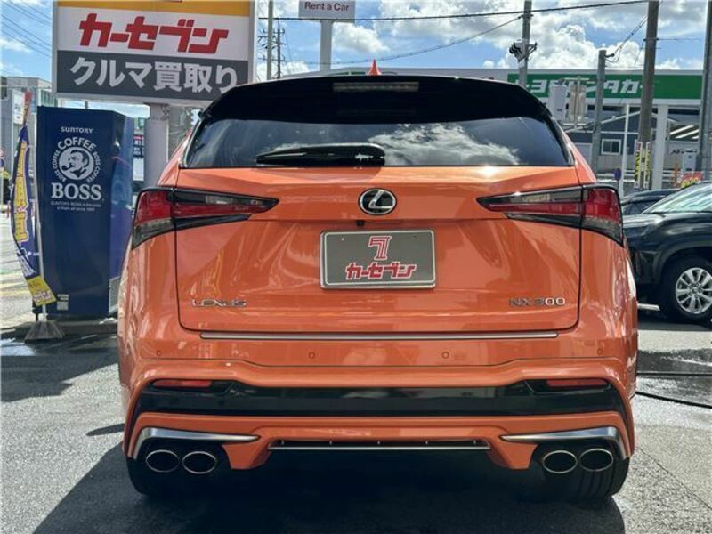 NX