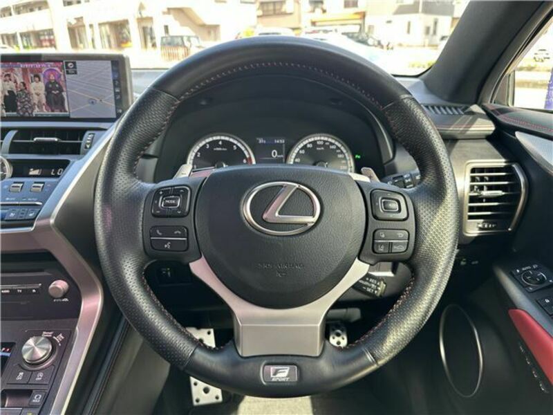 NX